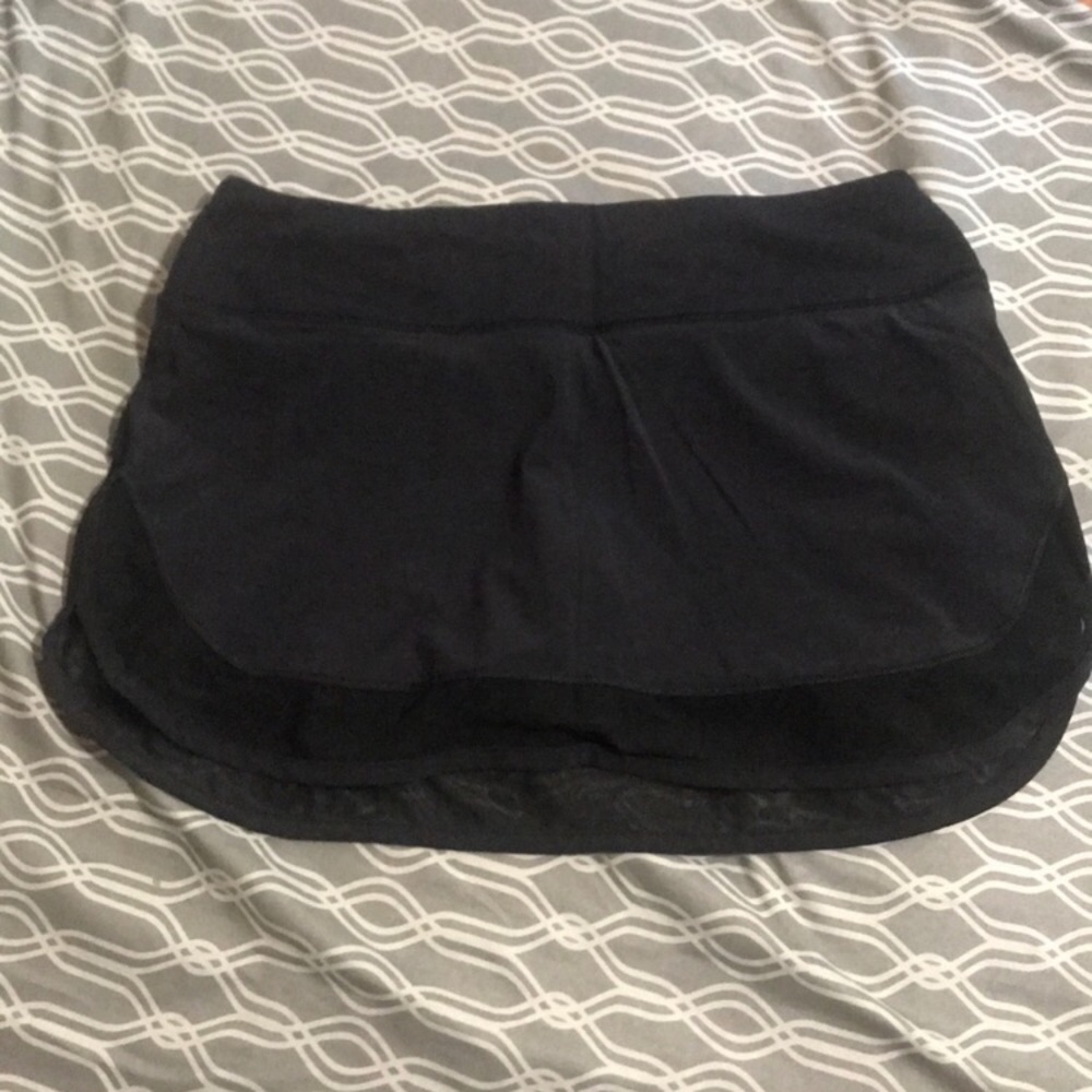 Lululemon Skirt